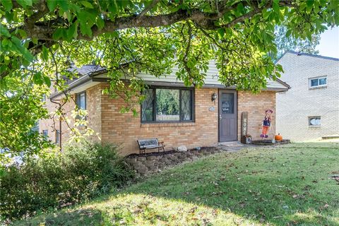 6101 Broad Street South Park PA 15129