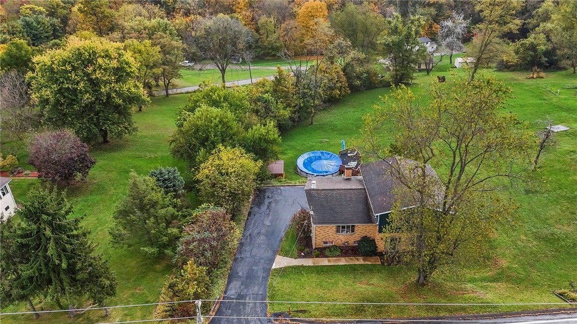 4404 Finleyville Elrama Road