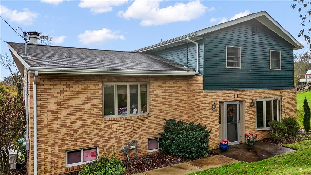 4404 Finleyville Elrama Road