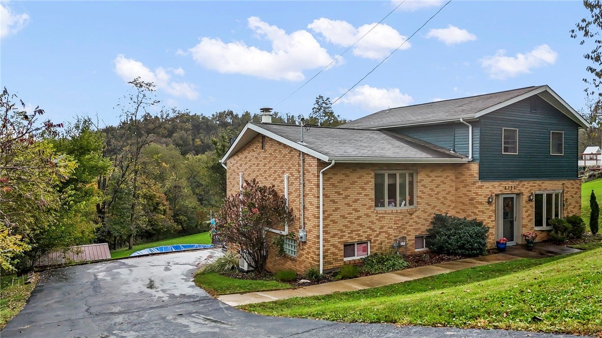 4404 Finleyville Elrama Road