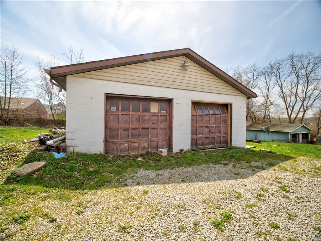 417 E Francis Ave, Connellsville, Pennsylvania image 19