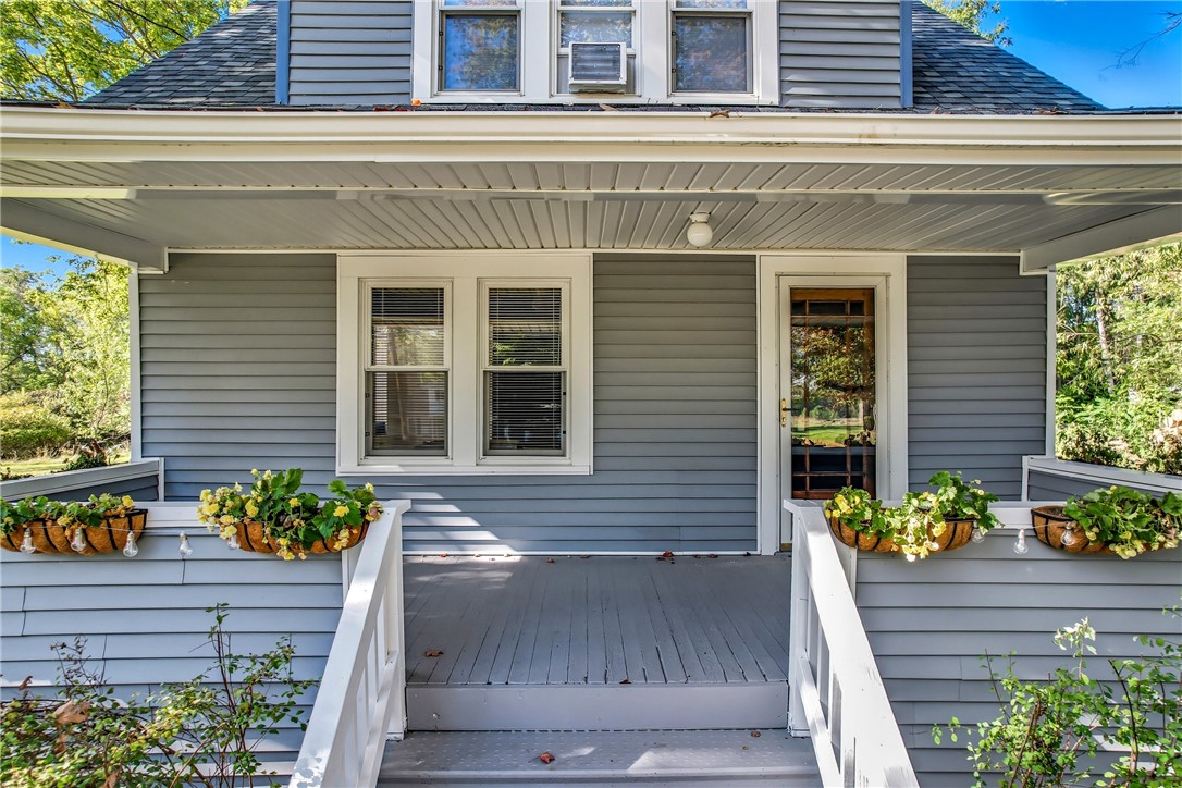 1039 N Keel Ridge Rd