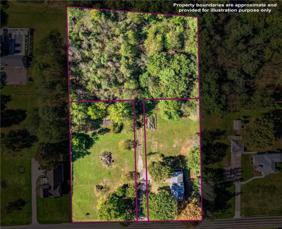 1039 N Keel Ridge Rd