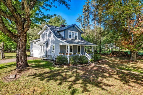 Homes For Sale - 1039 N Keel Ridge Rd Rd<br/> Mercer County, Hermitage, PA 16148
