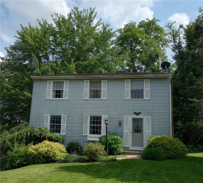 366 Willow Hedge Dr Dr, Monroeville, Pennsylvania image 2