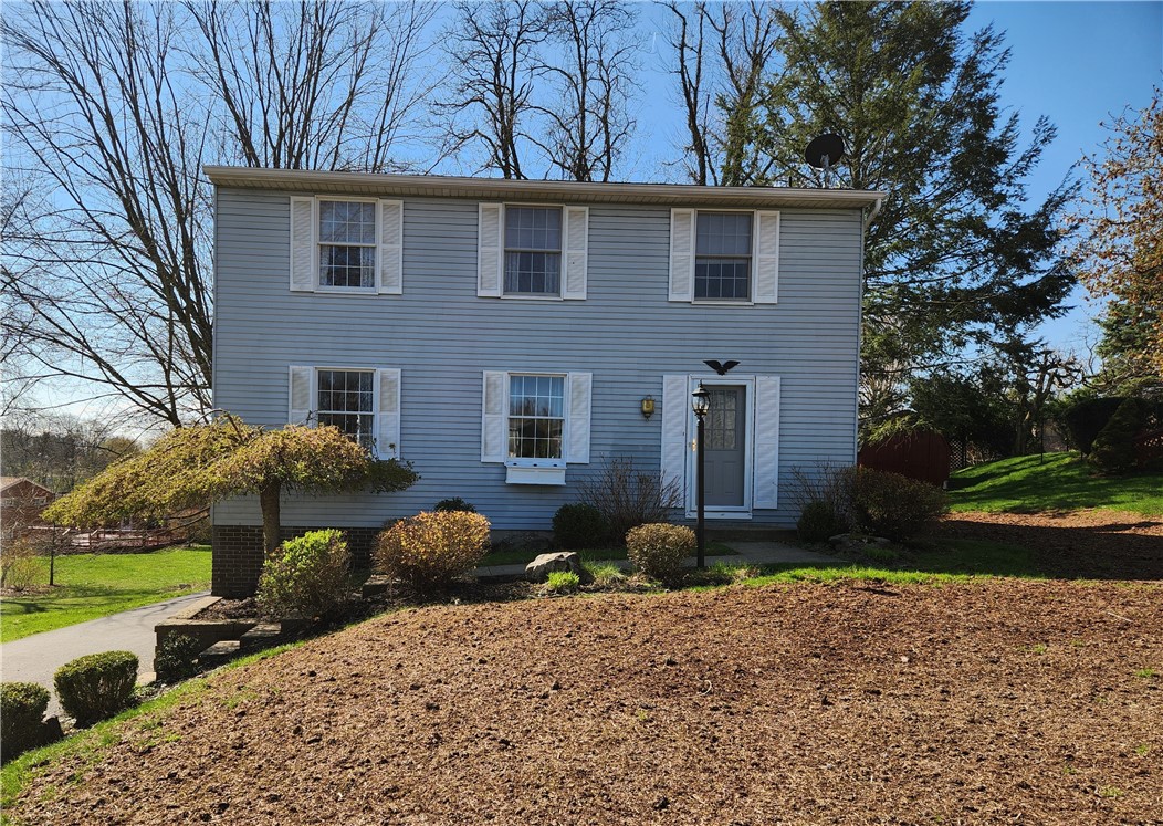 366 Willow Hedge Dr Dr, Monroeville, Pennsylvania image 1
