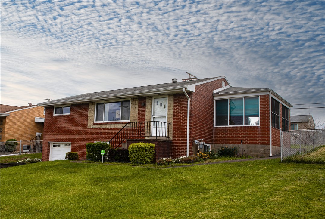 214 Skyport Rd Rd, West Mifflin, Pennsylvania image 2