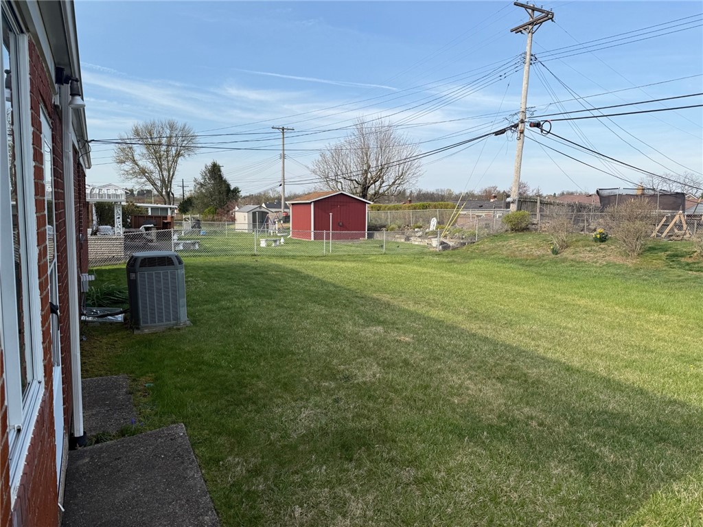 214 Skyport Rd Rd, West Mifflin, Pennsylvania image 16