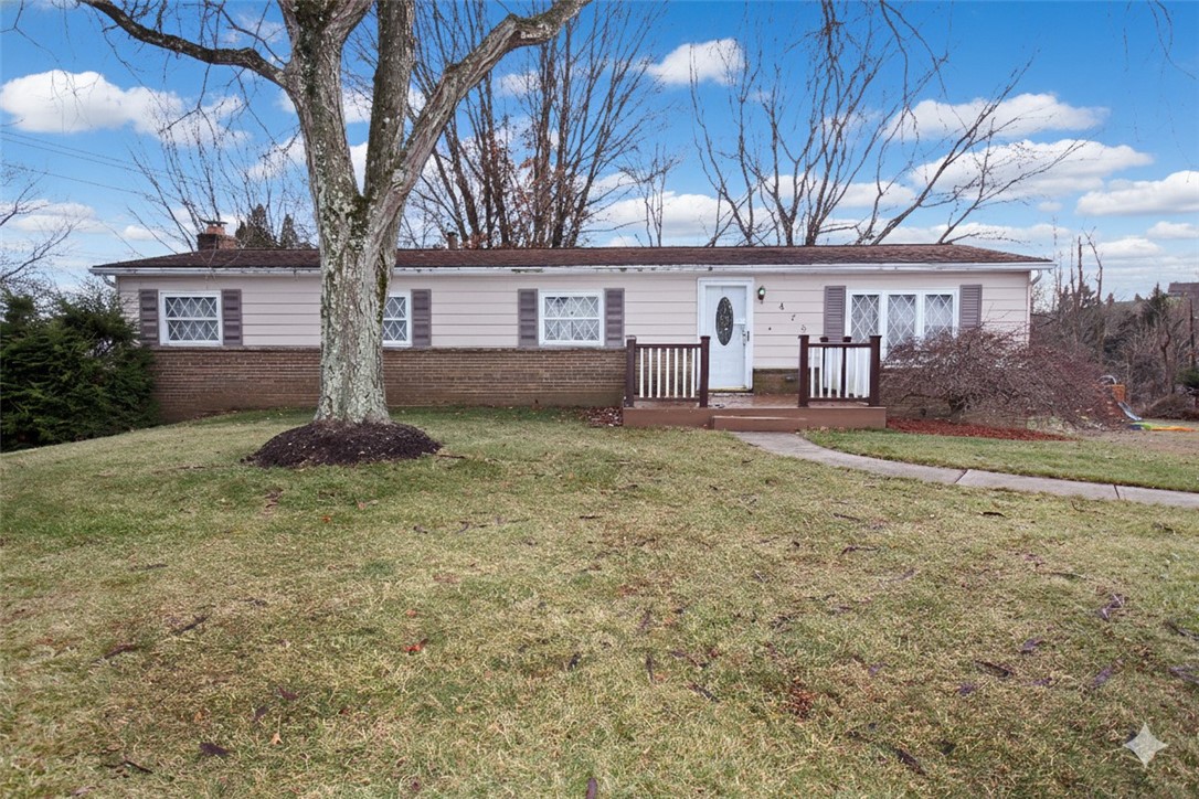 478 Cecil Henderson Road