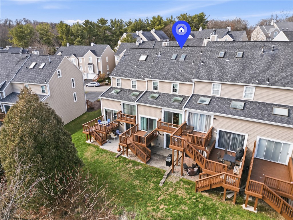 2657 Hunters Point Drive