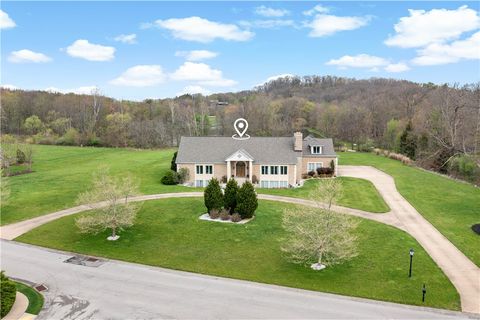 Photo of 101 Majestic Dr, Mars, PA 16046 (MLS # 1764083)