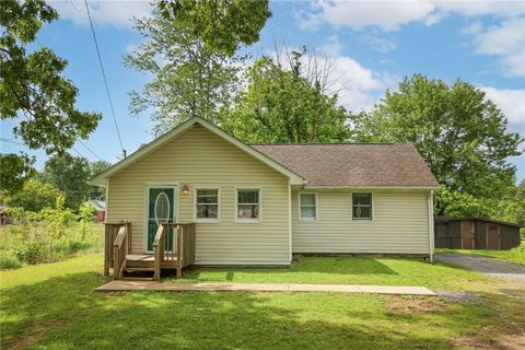 343 Whitestown Rd Twp of But NW PA 16001
