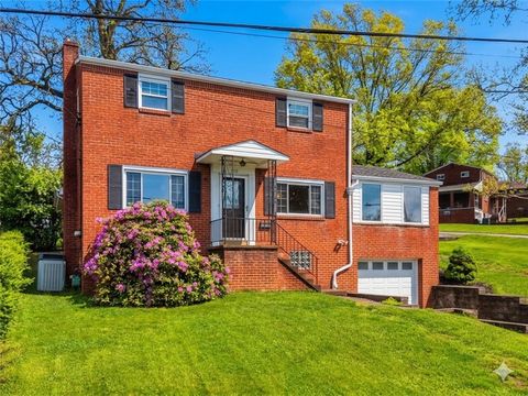 Photo of 130 Promenade St, Pittsburgh, PA 15205 (MLS # 1751917)