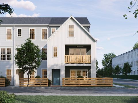 Photo of 321 Palisade Wy Way, Cranberry Twp, PA 16066 (MLS # 1739248)