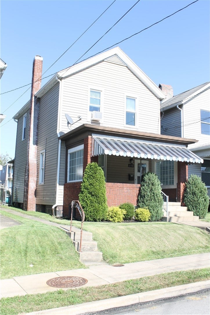 516 Longfellow