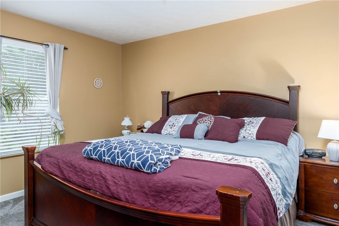 North Strabane, Pennsylvania 15317, United States, 3 Bedrooms Bedrooms, ,3 BathroomsBathrooms,Residential,Contingent,53195