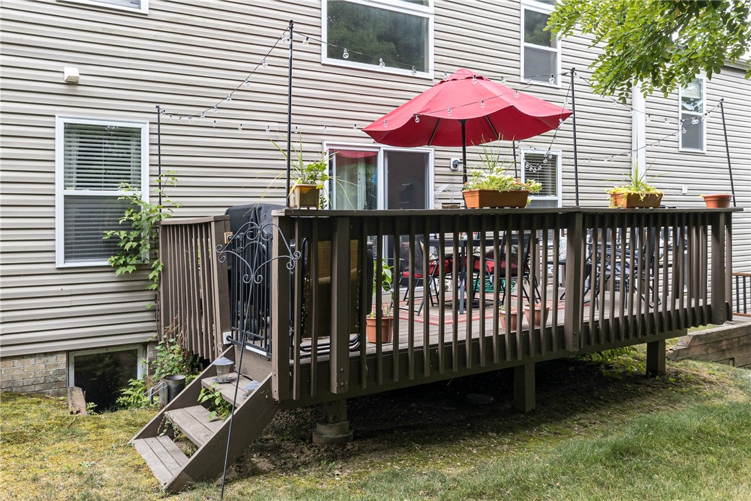 North Strabane, Pennsylvania 15317, United States, 3 Bedrooms Bedrooms, ,3 BathroomsBathrooms,Residential,Contingent,53195