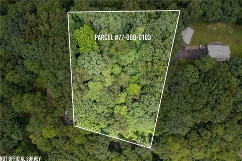Vacant Land For Sale - 000 Dehaven Rd Rd<br/> South Beaver Twp, PA 15010