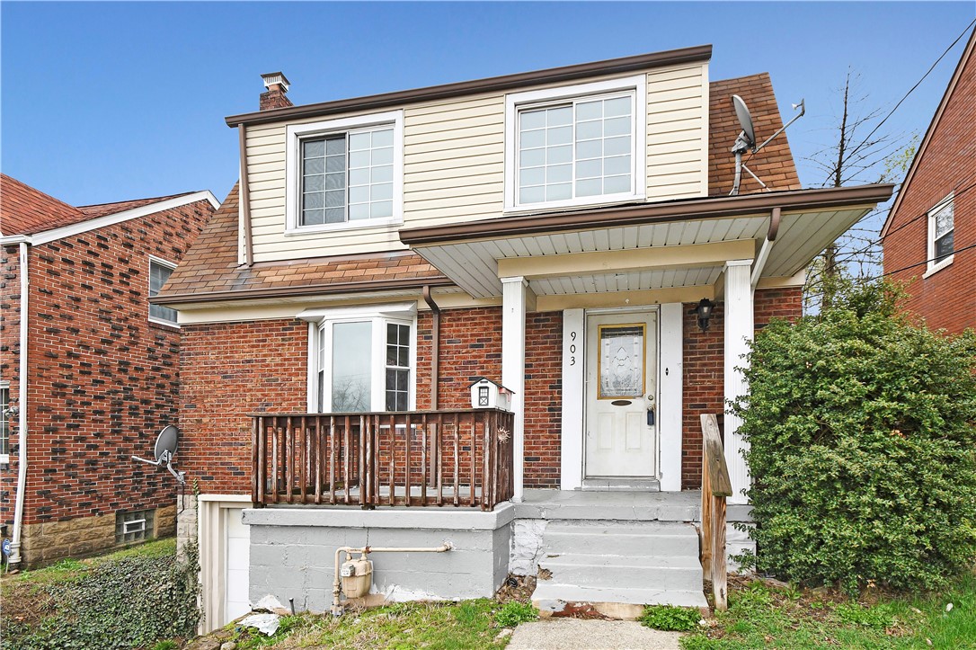 903 Mccleary St St, McKeesport, Pennsylvania image 1