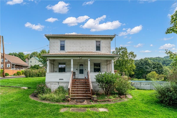 110 MONARCH AVE, RURAL RIDGE, PA 15075 - Image 8af261dfc10714a73842e4e27a268cce/1491083944