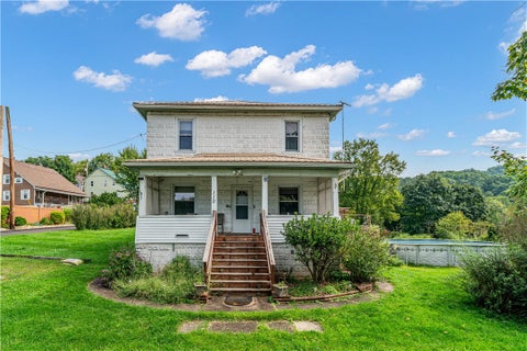 Homes For Sale - 110 Monarch Avenue Ave<br/> Indiana Twp, PA 15075