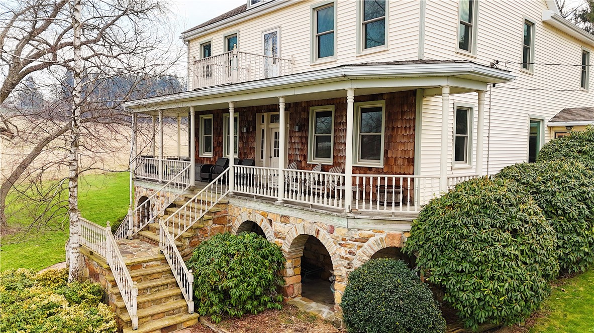 Brothersvalley Twp, Pennsylvania 15530, United States, 4 Bedrooms Bedrooms, ,3 BathroomsBathrooms,Residential,Active,62091