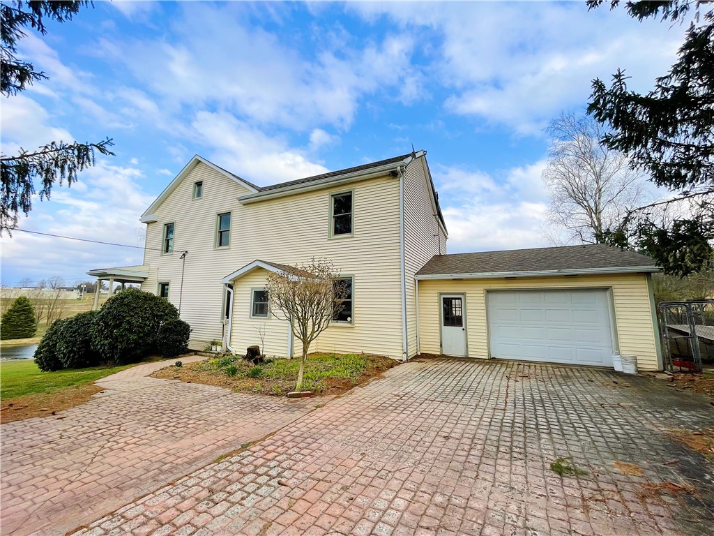 Brothersvalley Twp, Pennsylvania 15530, United States, 4 Bedrooms Bedrooms, ,3 BathroomsBathrooms,Residential,Active,62091