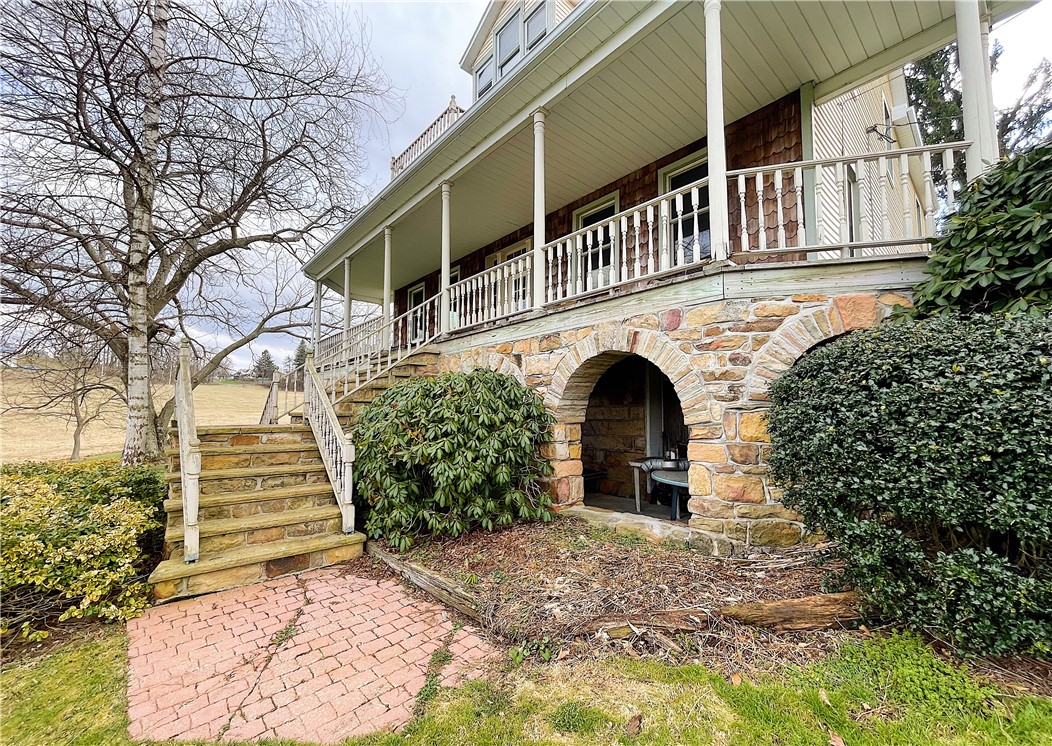 Brothersvalley Twp, Pennsylvania 15530, United States, 4 Bedrooms Bedrooms, ,3 BathroomsBathrooms,Residential,Active,62091