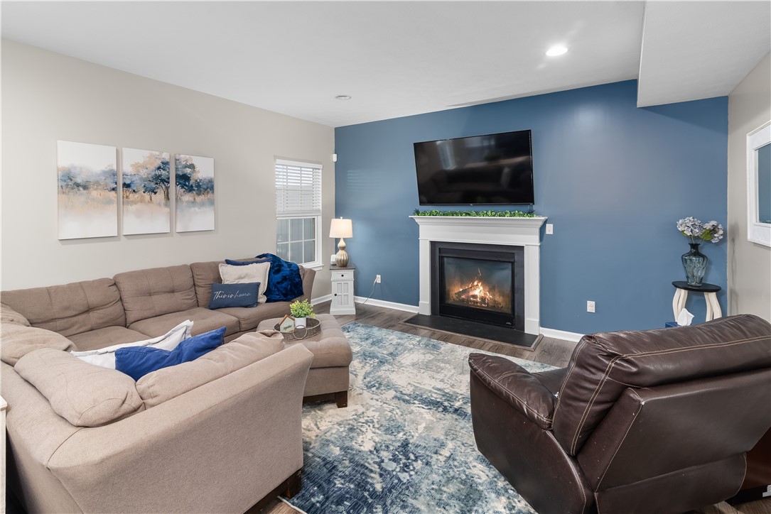 114 Granite Ridge Cir