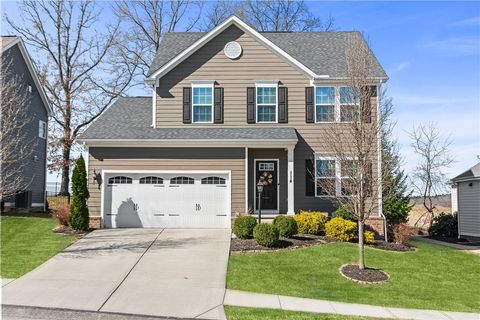 114 Granite Ridge Cir Adams Twp PA 16046