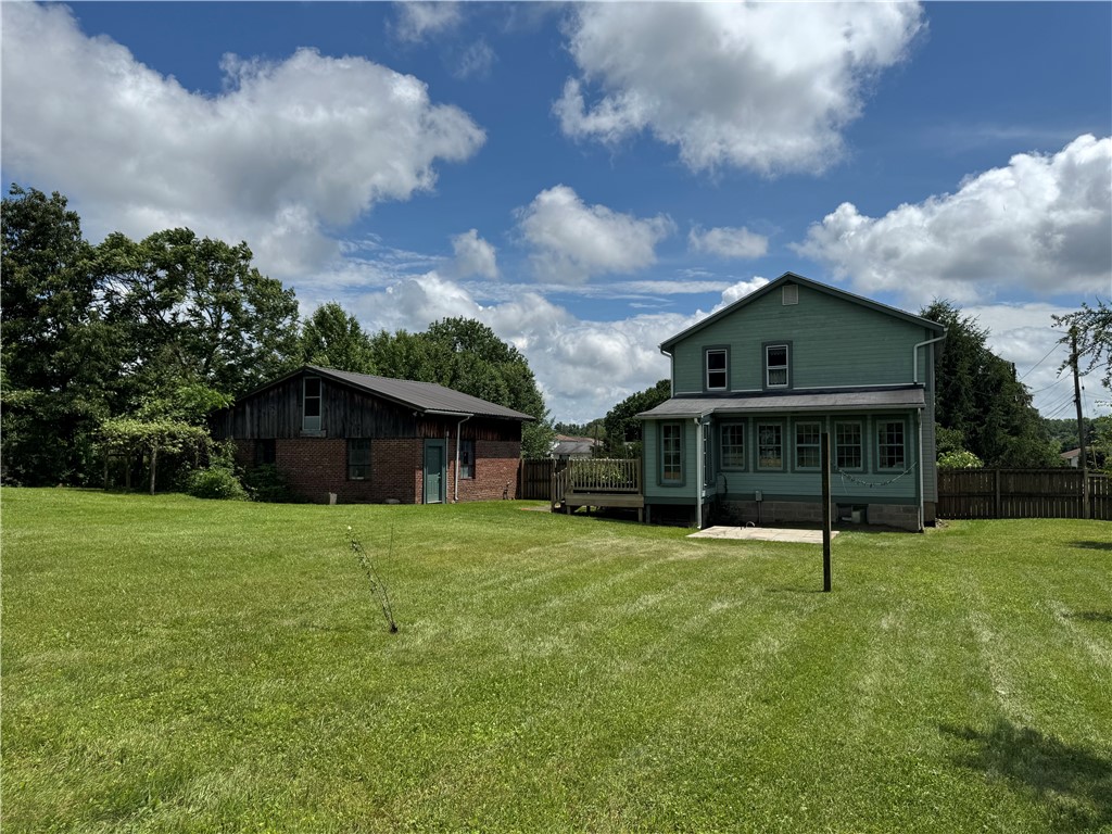 White Twp - Ind, Pennsylvania 15701, United States, 3 Bedrooms Bedrooms, ,1 BathroomBathrooms,Residential,Active,80662