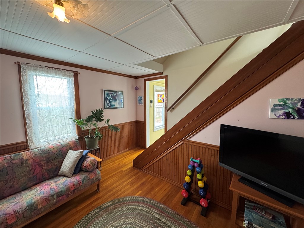 White Twp - Ind, Pennsylvania 15701, United States, 3 Bedrooms Bedrooms, ,1 BathroomBathrooms,Residential,Active,80662