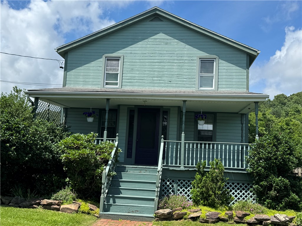 White Twp - Ind, Pennsylvania 15701, United States, 3 Bedrooms Bedrooms, ,1 BathroomBathrooms,Residential,Active,80662