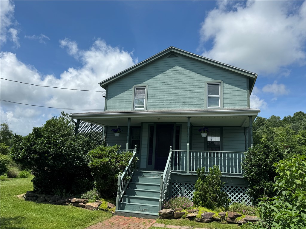 White Twp - Ind, Pennsylvania 15701, United States, 3 Bedrooms Bedrooms, ,1 BathroomBathrooms,Residential,Active,80662