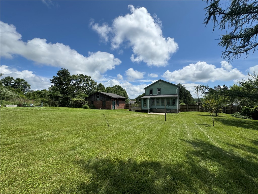 White Twp - Ind, Pennsylvania 15701, United States, 3 Bedrooms Bedrooms, ,1 BathroomBathrooms,Residential,Active,80662