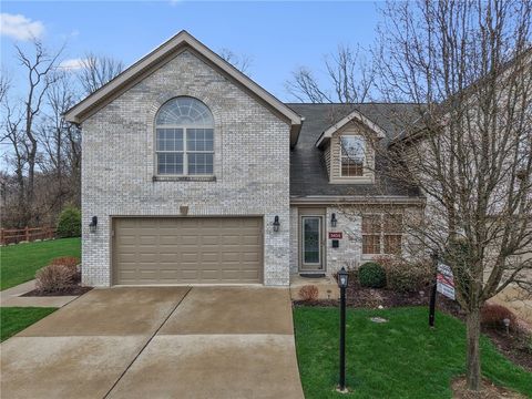 5034 Dana Dr Jefferson Hills PA 15025