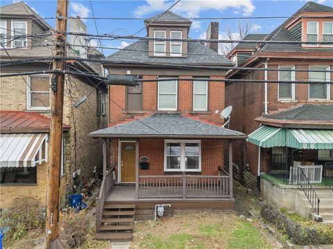 Photo of 1516 Superior Ave, Pittsburgh, PA 15212 (MLS # 1731956)