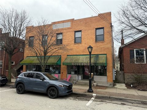 338 - 340 1st St Aspinwall PA 15215