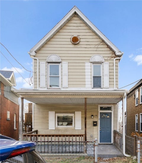 Photo for 7711 Westmoreland Ave