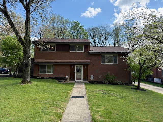 37 Bel Aire Drive, Murrysville, PA 15626 - MLS 1727481 - Berkshire ...
