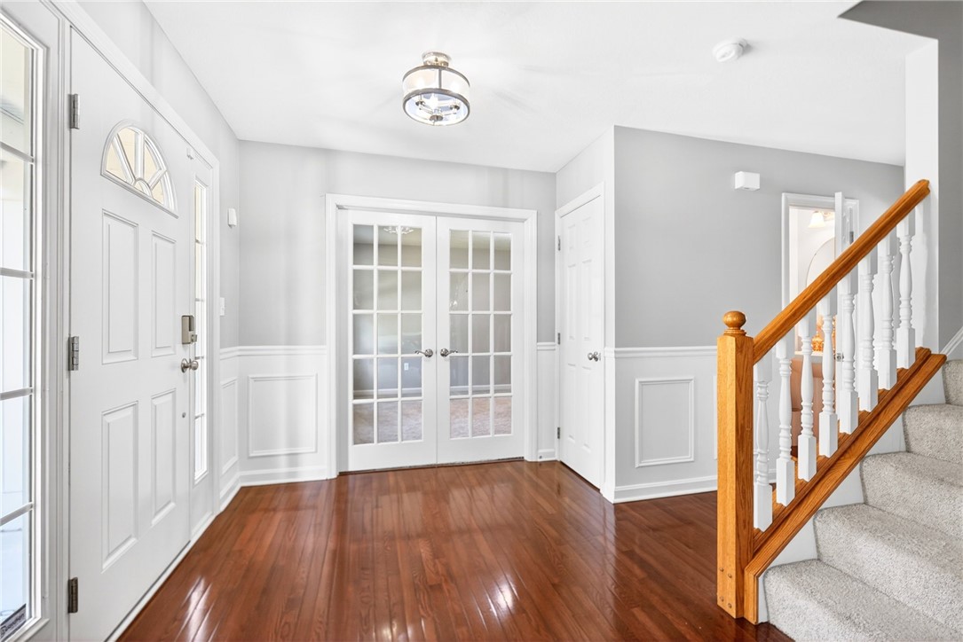 5058 Stags Leap Lane