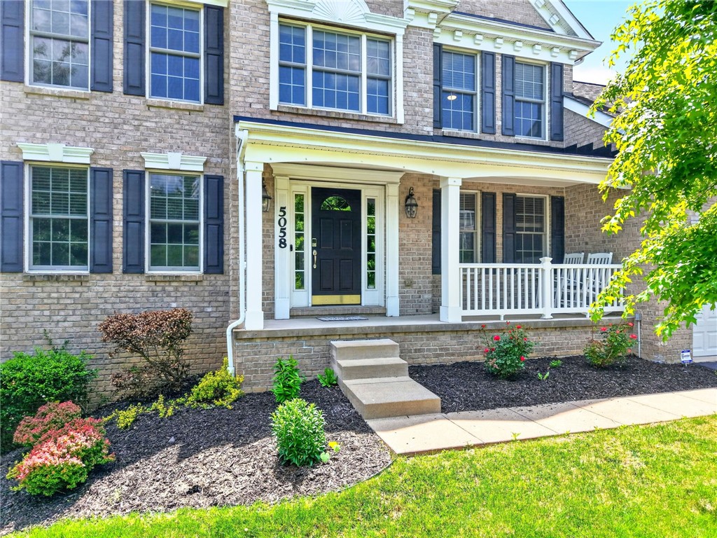 5058 Stags Leap Lane