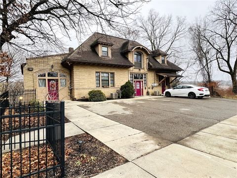 Multifamily For Sale - 304 Rhodes Place Pl<br/> Lawrence County, New Castle, PA 16101