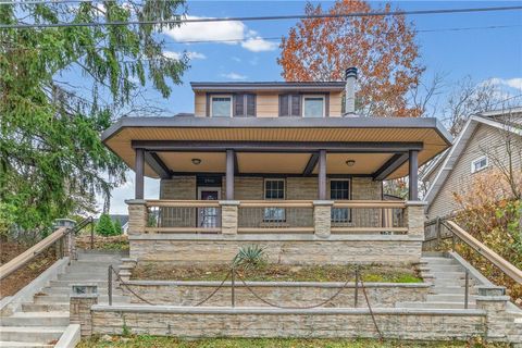 Photo of 2905 Belleville St, Pittsburgh, PA 15234 (MLS # 1740760)