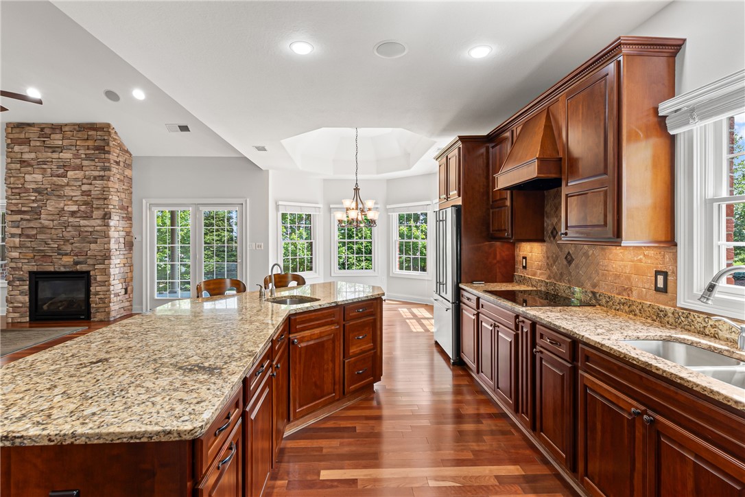 North Strabane, Pennsylvania 15317, United States, 3 Bedrooms Bedrooms, ,3 BathroomsBathrooms,Residential,Contingent,148135