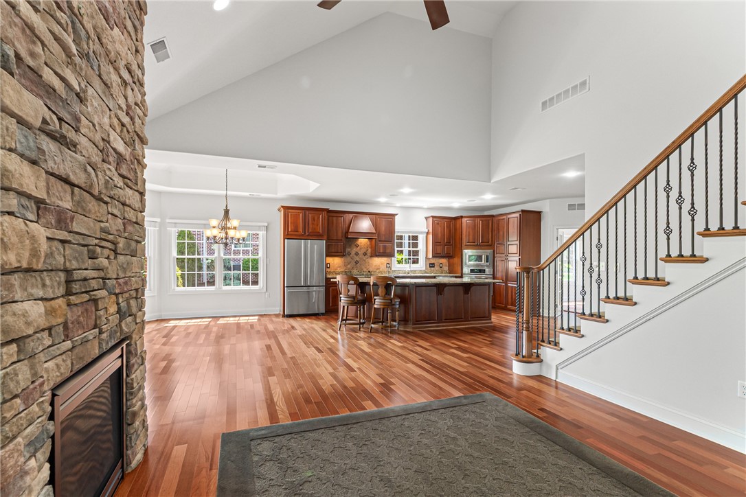 North Strabane, Pennsylvania 15317, United States, 3 Bedrooms Bedrooms, ,3 BathroomsBathrooms,Residential,Contingent,148135