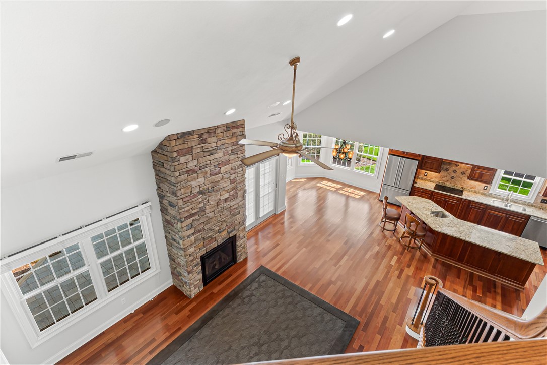 North Strabane, Pennsylvania 15317, United States, 3 Bedrooms Bedrooms, ,3 BathroomsBathrooms,Residential,Contingent,148135