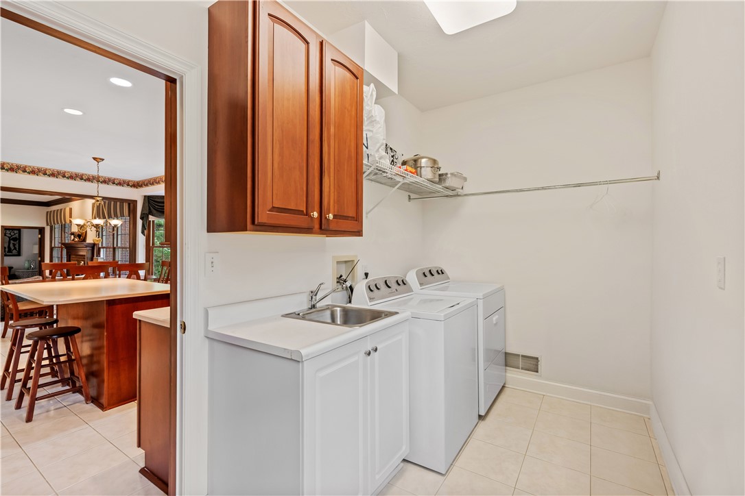 Upper St. Clair, Pennsylvania 15241, United States, 4 Bedrooms Bedrooms, ,4 BathroomsBathrooms,Residential,Active,124921