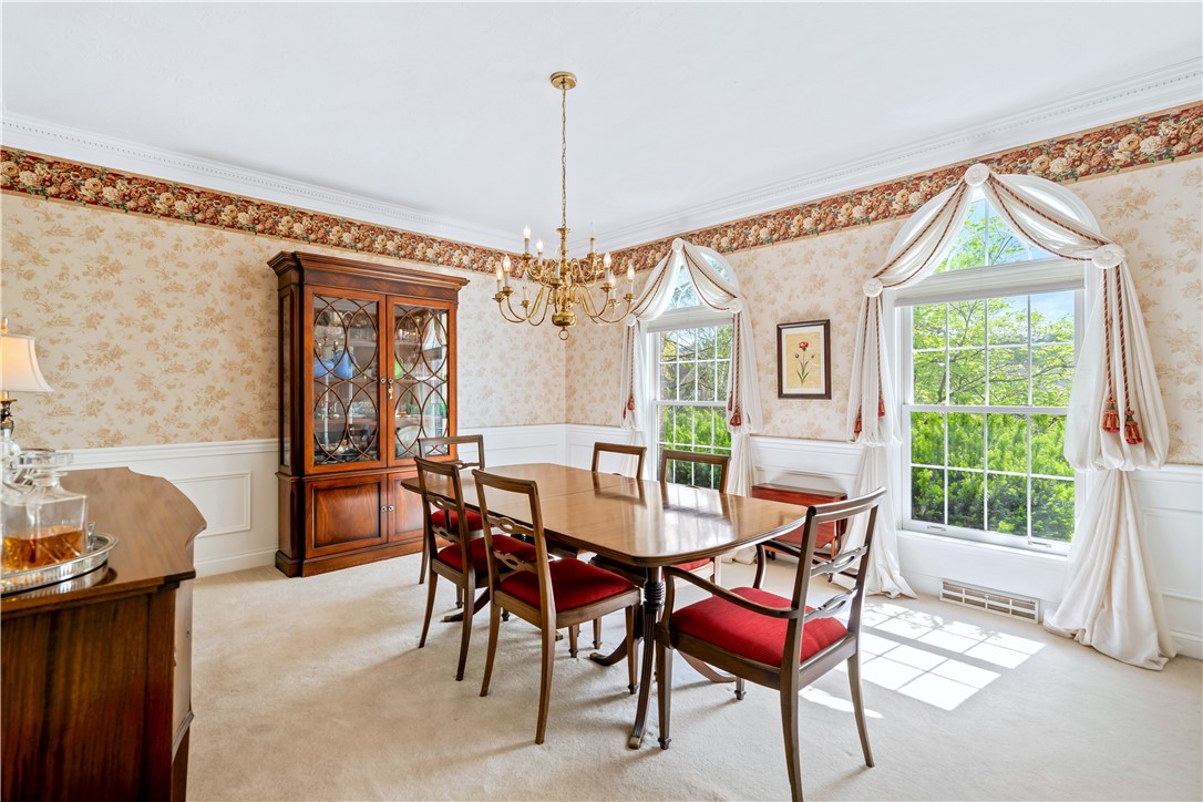 Upper St. Clair, Pennsylvania 15241, United States, 4 Bedrooms Bedrooms, ,4 BathroomsBathrooms,Residential,Active,124921