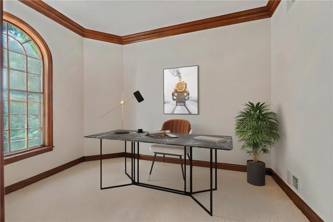 Upper St. Clair, Pennsylvania 15241, United States, 4 Bedrooms Bedrooms, ,4 BathroomsBathrooms,Residential,Active,124921